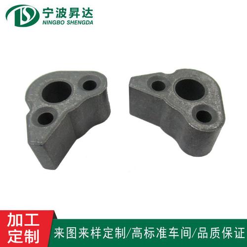 粉末冶金技术在汽车压块配件定制生产中的优势与应用